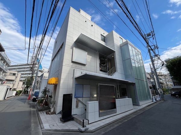 外壁リニューアル工事