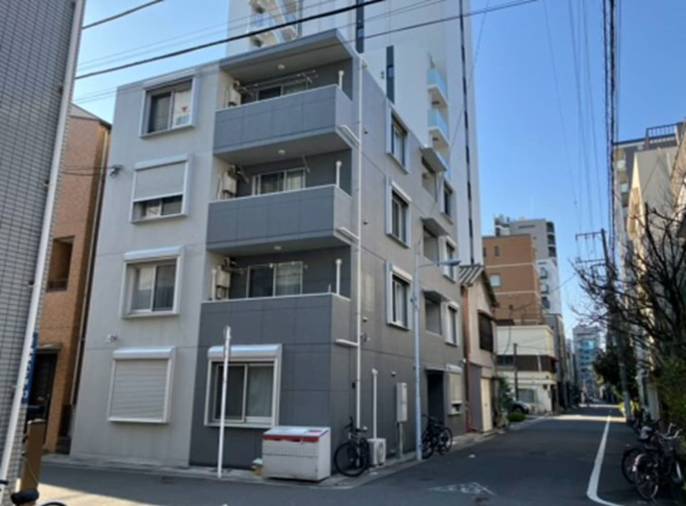 外壁リニューアルa-1