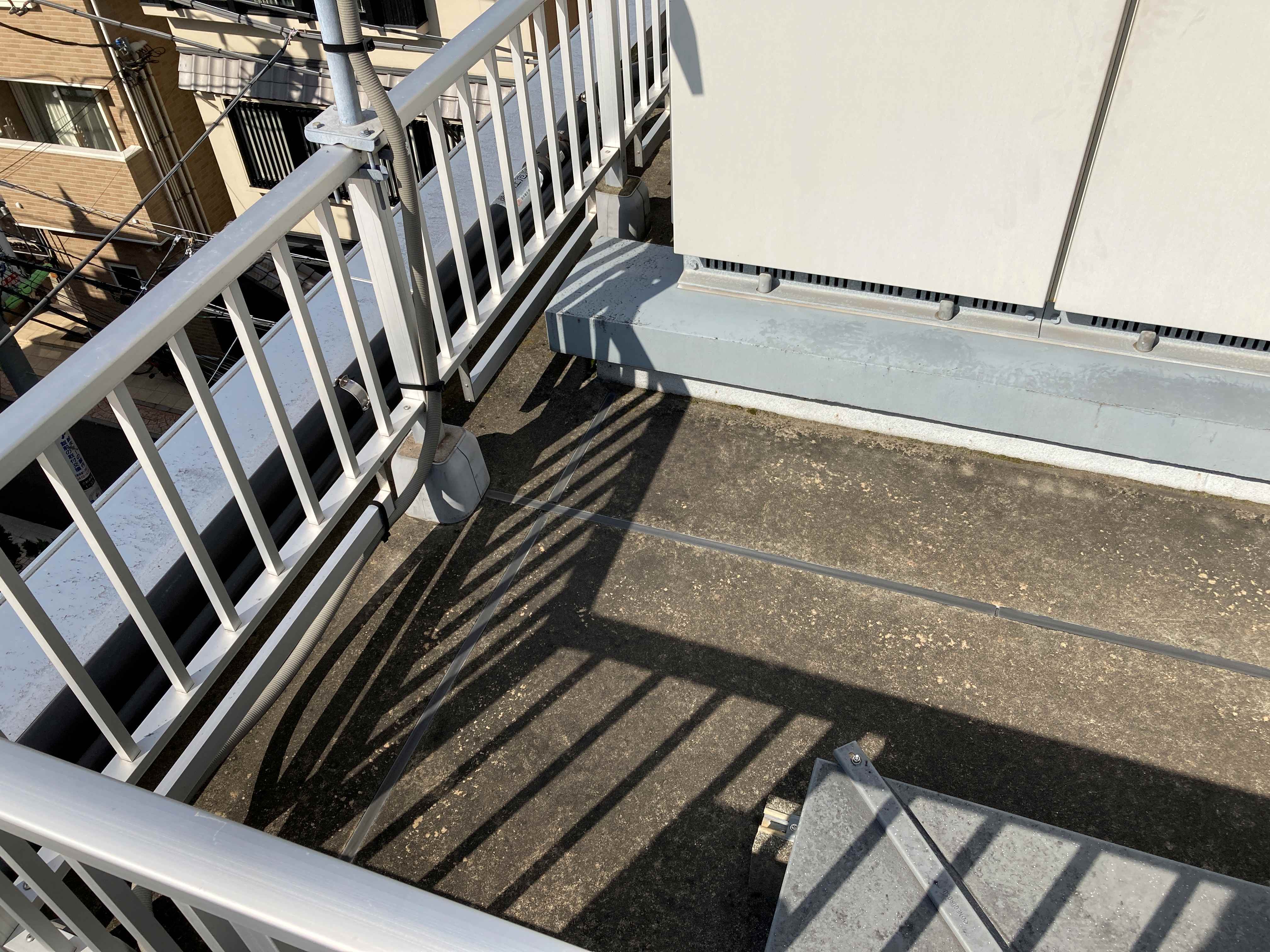 屋上before2