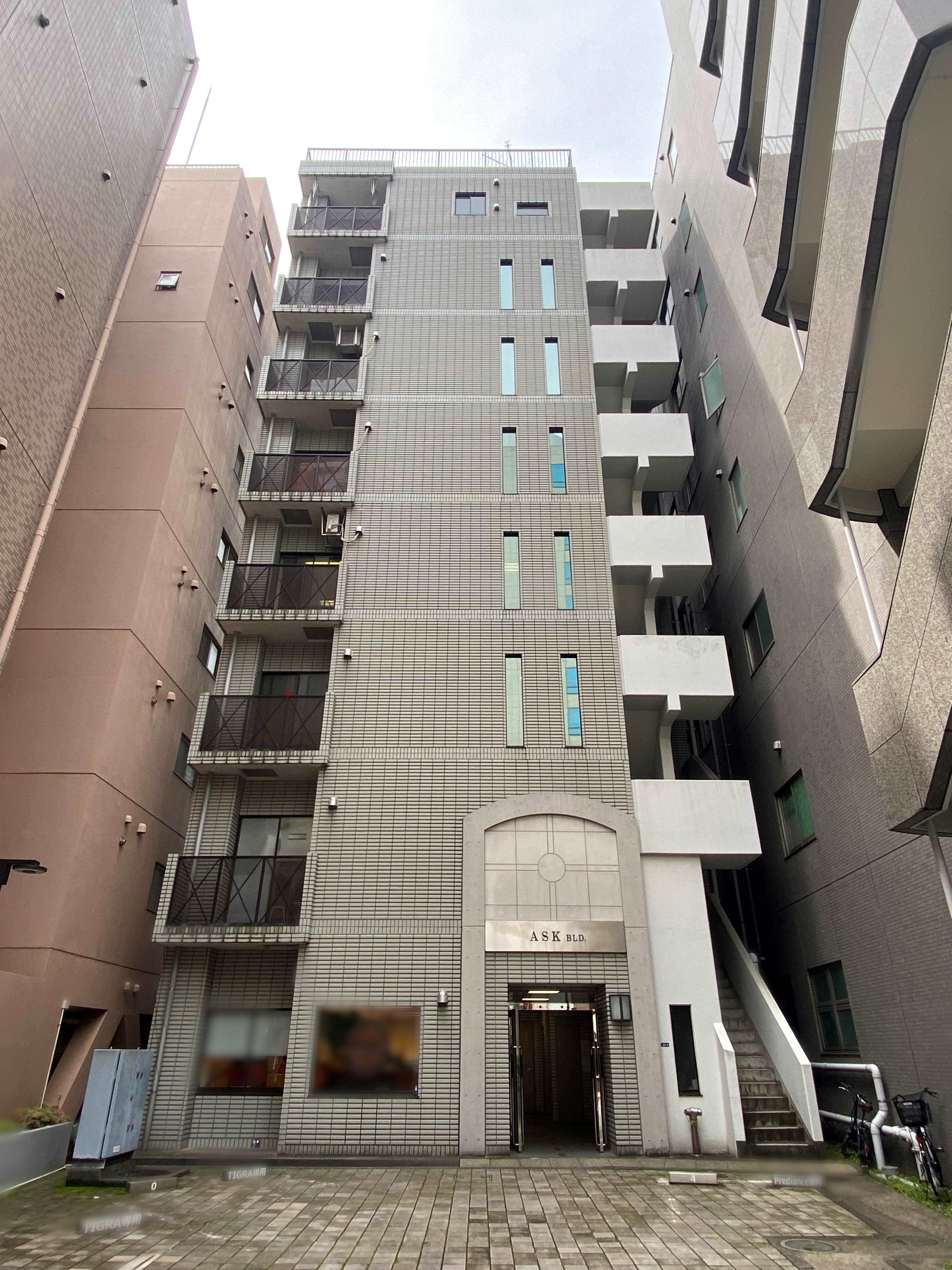改修前1外壁